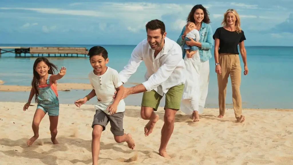 Andaman family-tour-packages