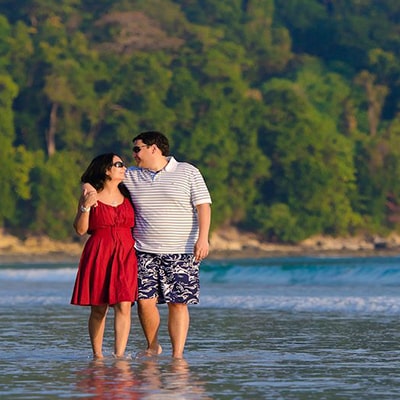 Honeymoon In Andaman