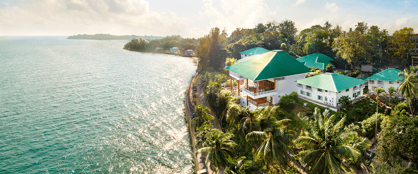 Andaman Holiday Packages