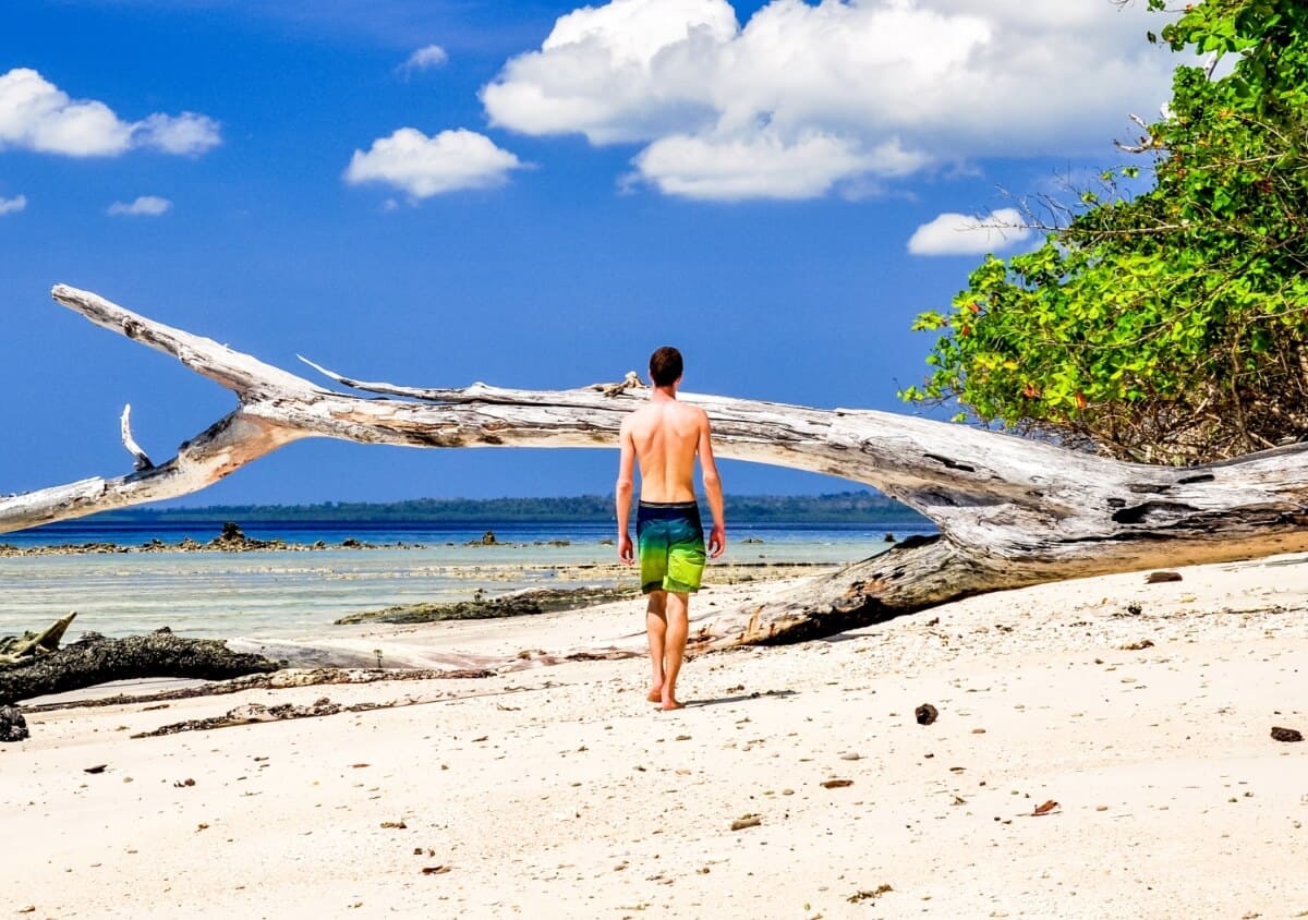 Andaman Holiday Packages