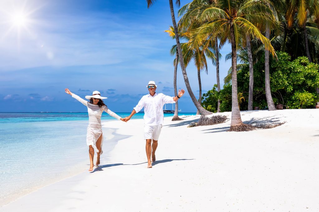 Andaman Honeymoon Packages