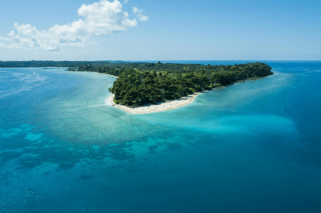 Andaman Tour Packages