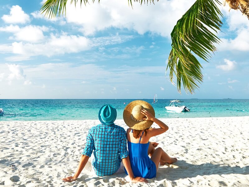 Andaman Honeymoon Packages