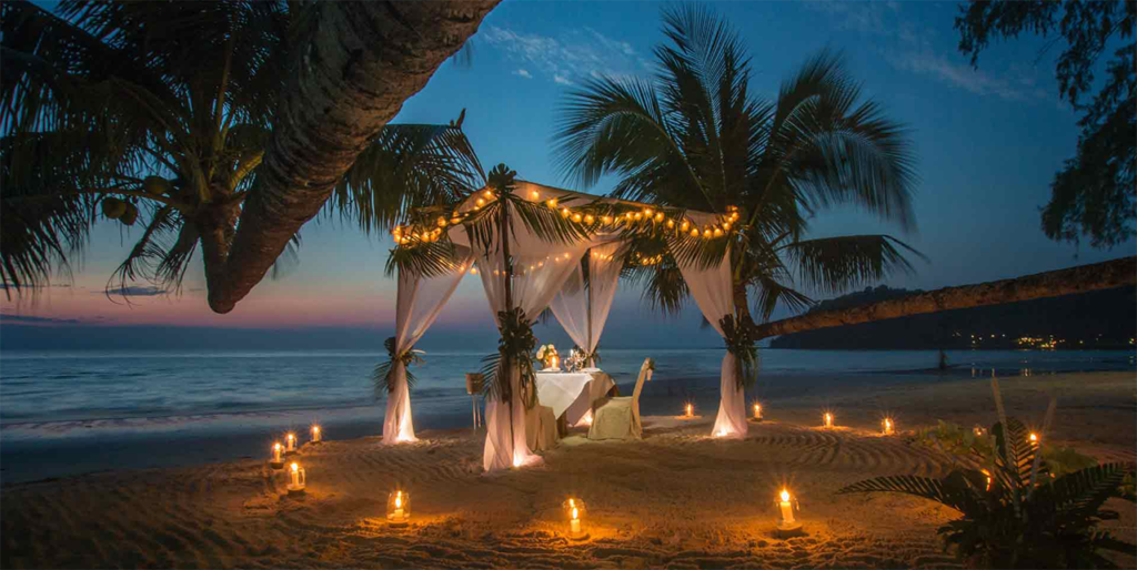 Andaman Honeymoon Tour packages