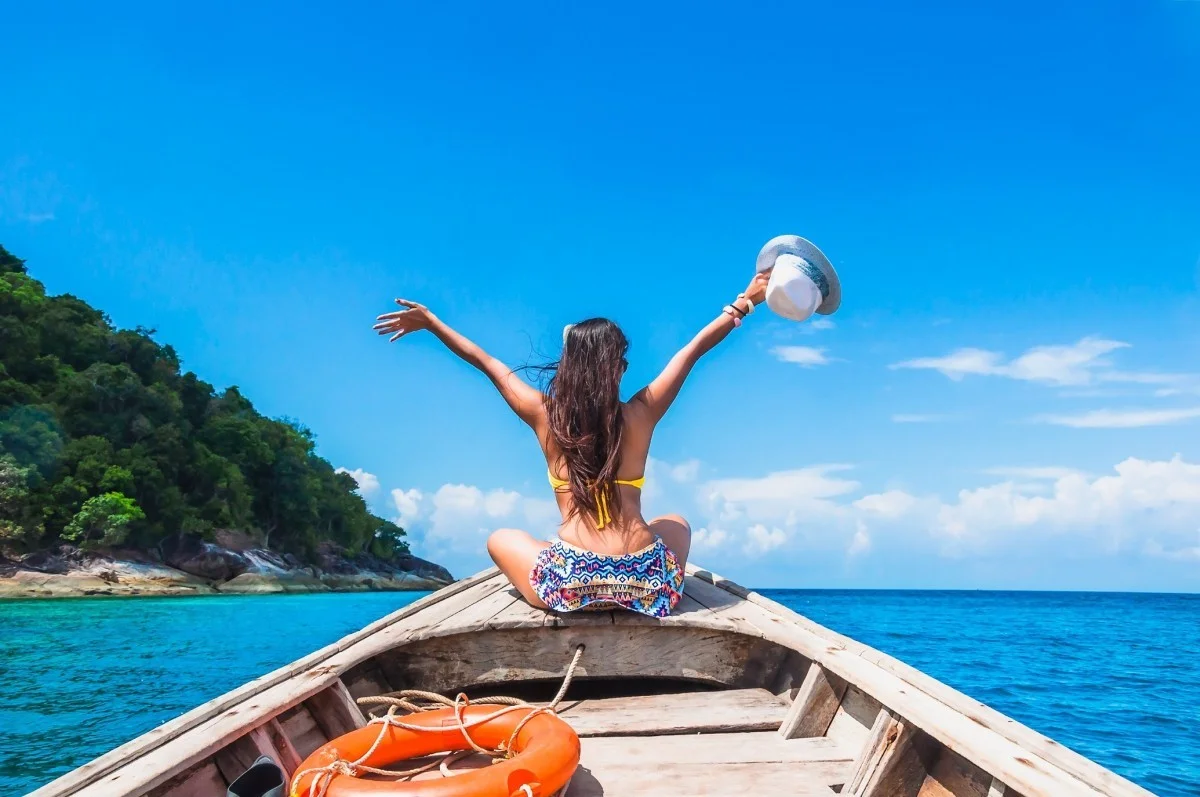 Andaman Travel Package