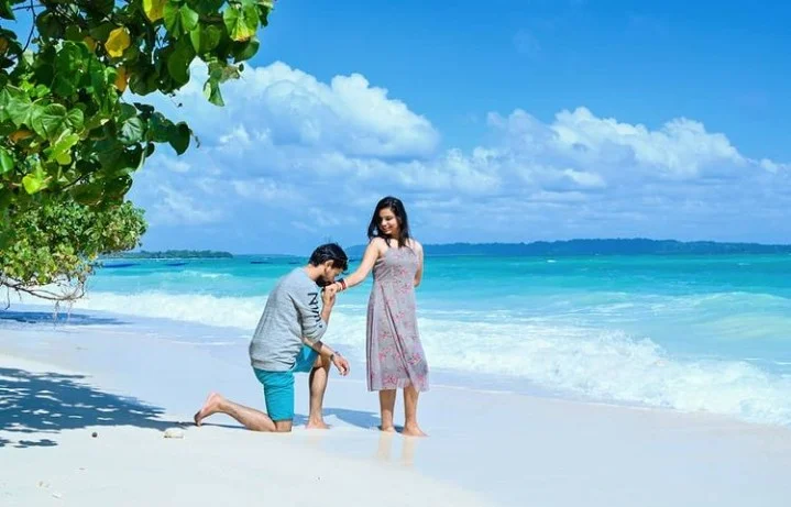 Honeymoon in Andaman Packages