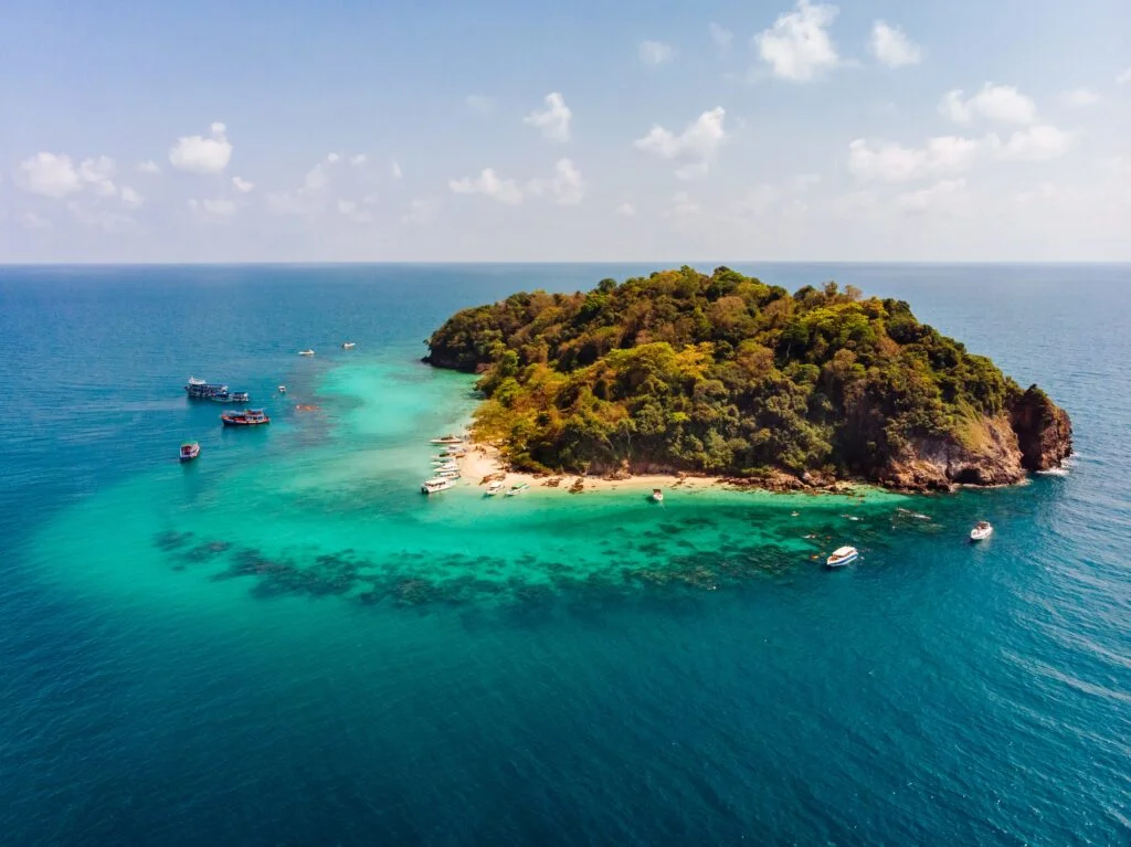 Andaman and Nicobar Tour Packages