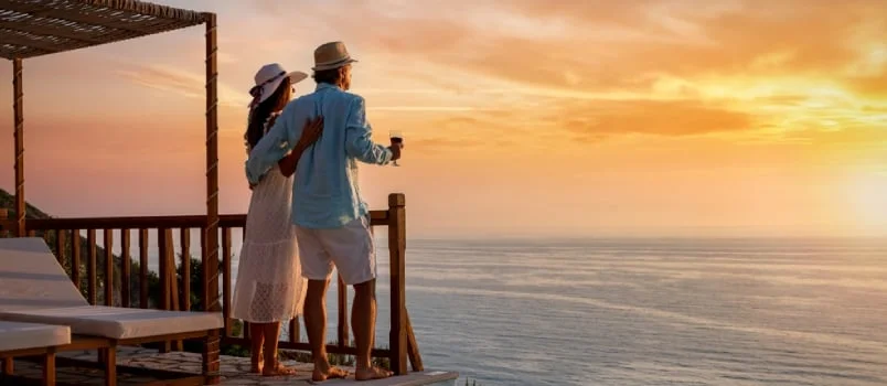 Andaman Honeymoon Package Cost