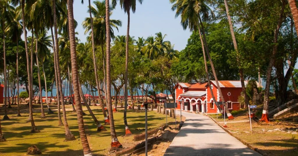 Best Andaman Holiday Packages