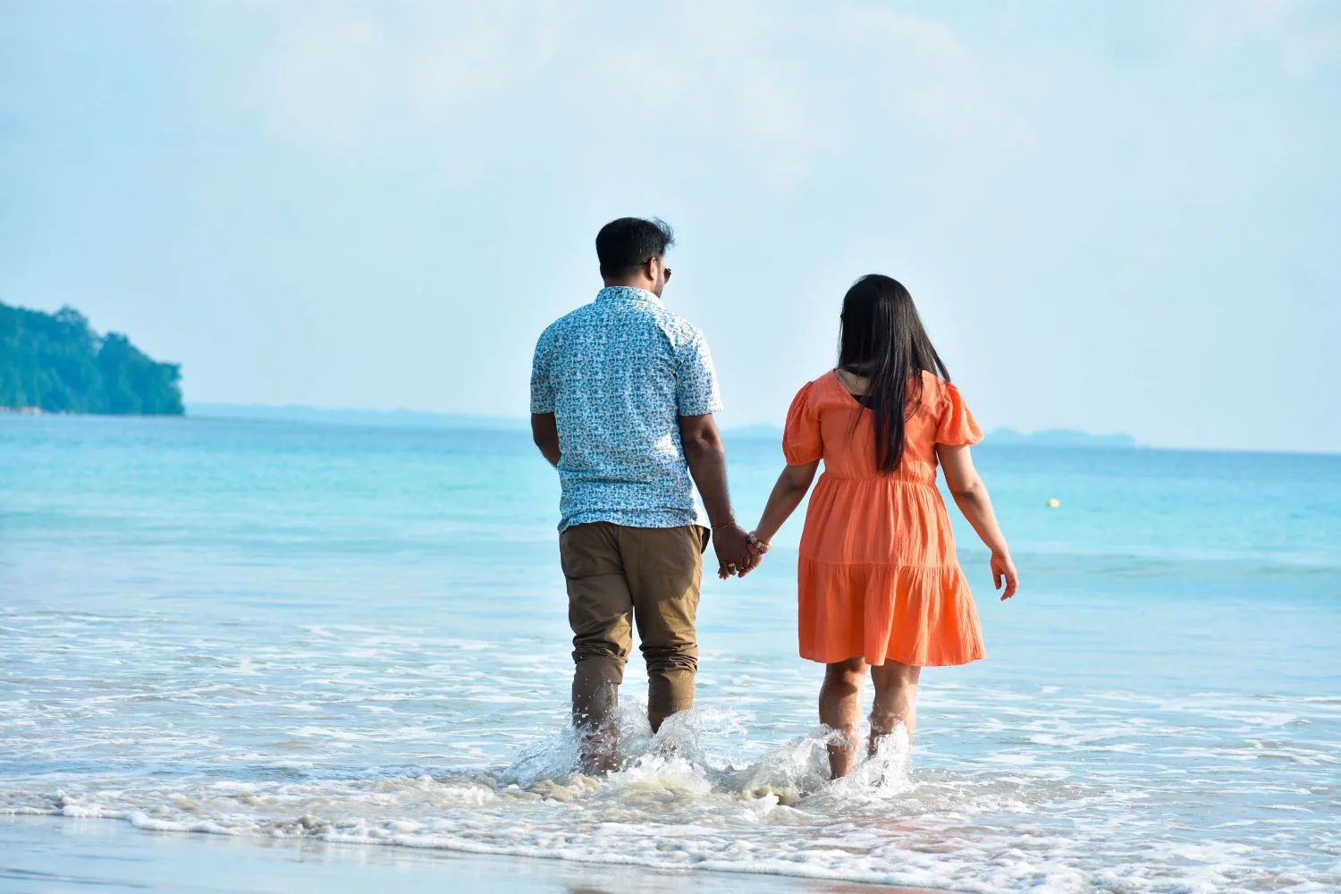 Honeymoon in Andaman Packages