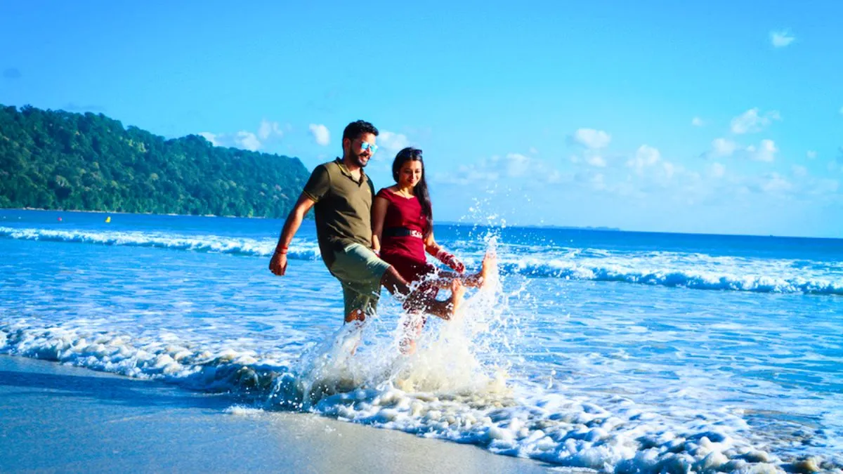 Honeymoon in Andaman Packages