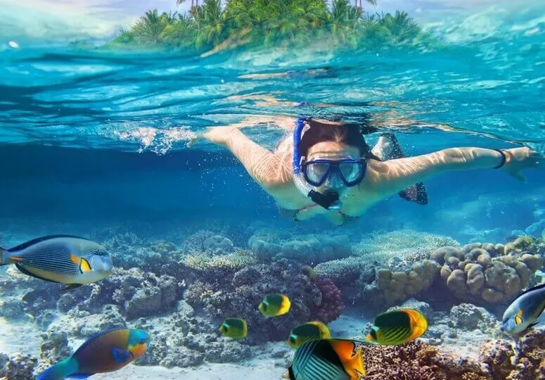 Andaman Adventure tour Packages