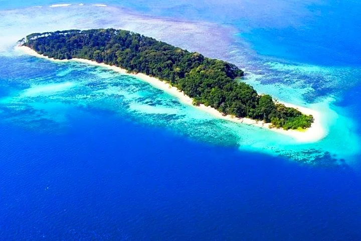 Andaman tour packages
