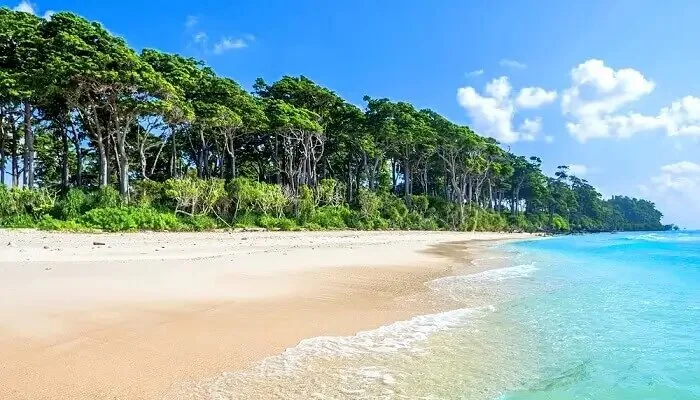 Andaman Holiday Packages