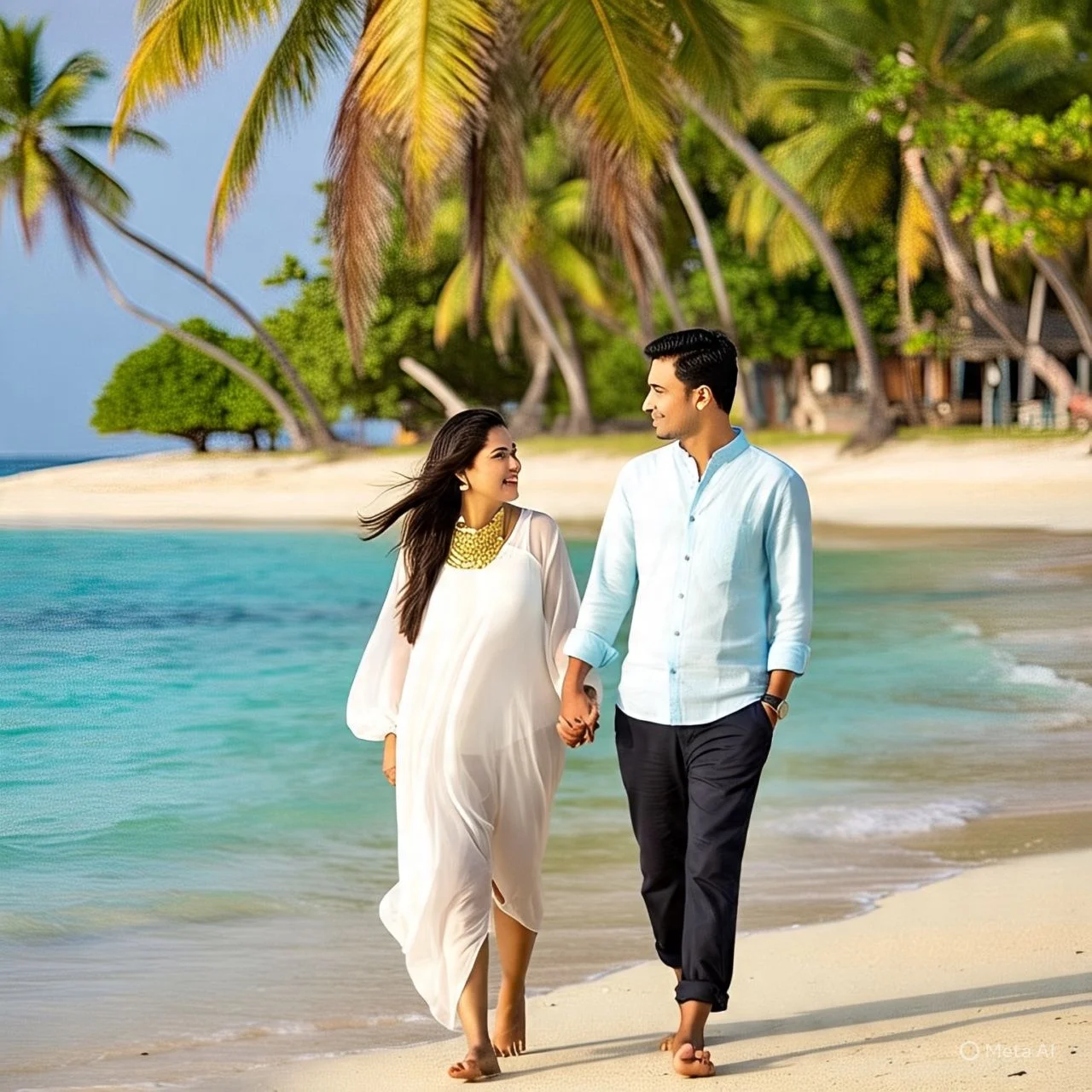 Andaman Honeymoon Packages