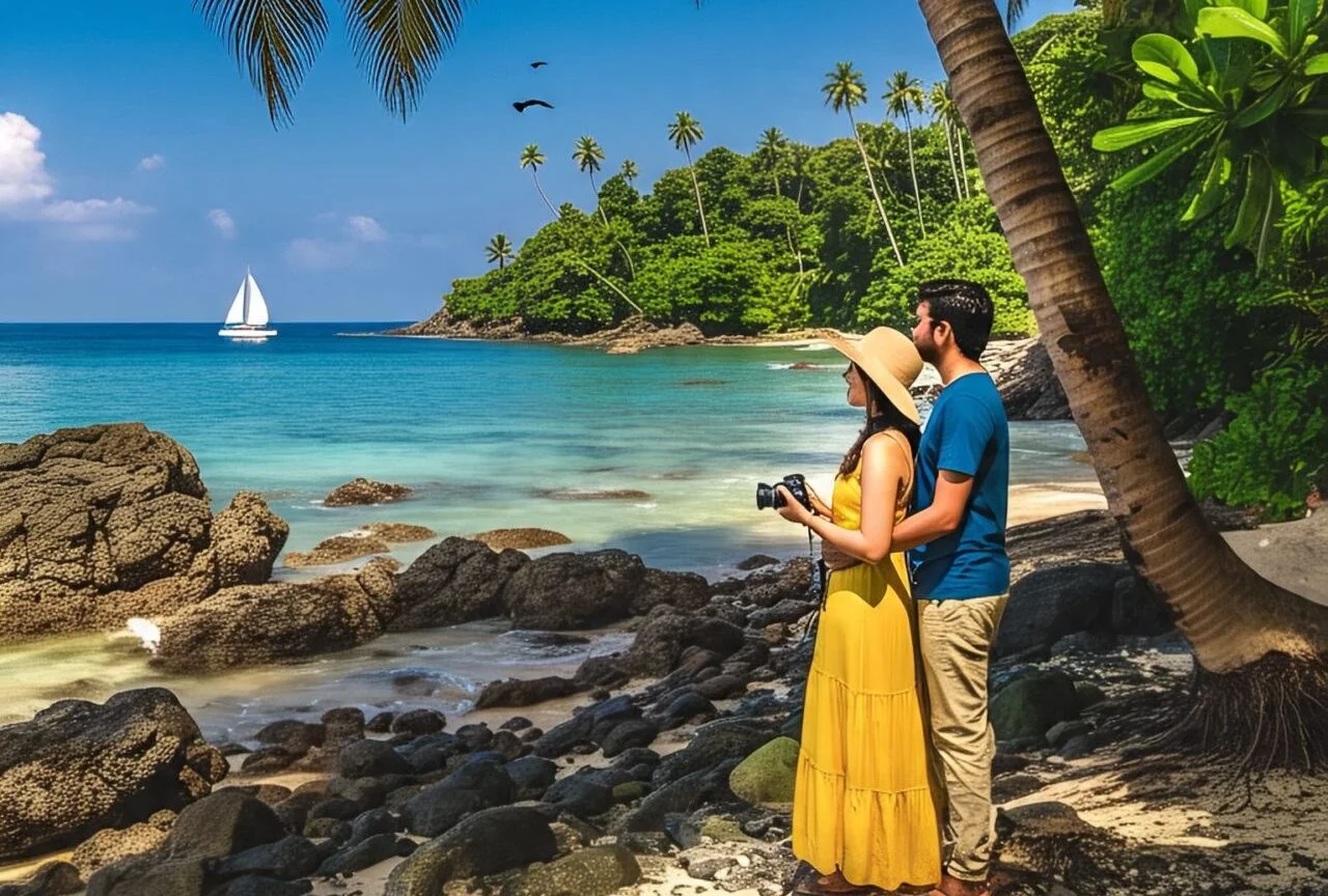 Andaman Tour Packages