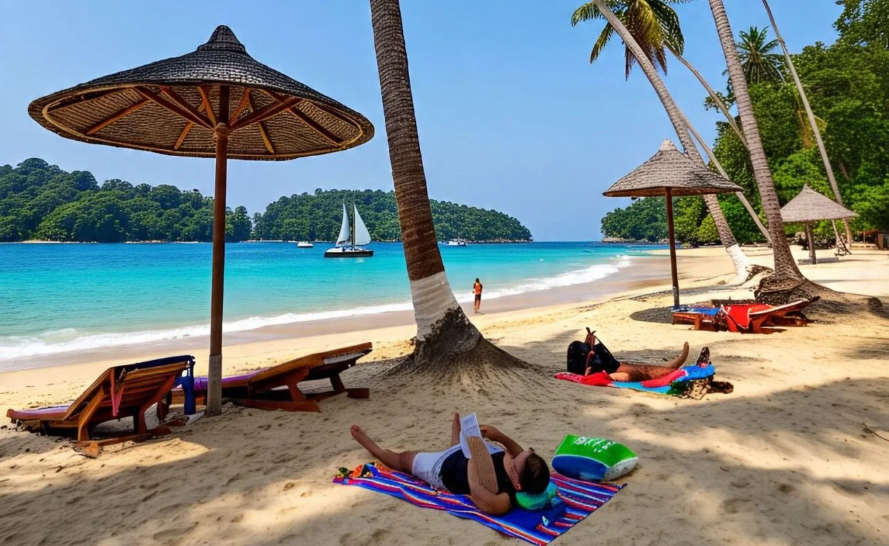 Andaman holiday Packages