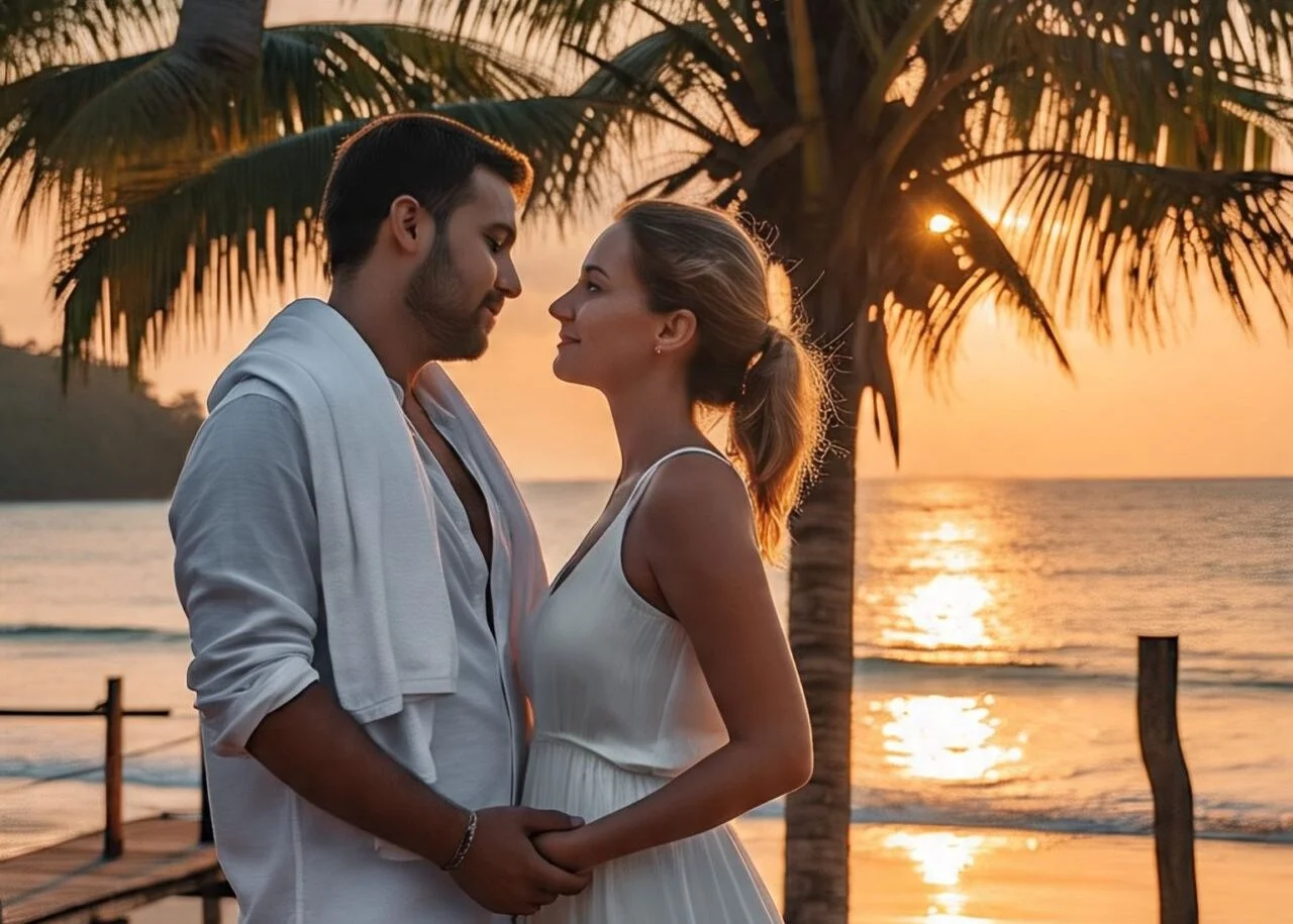 Honeymoon Packages Andaman